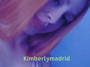 Kimberlymadrid