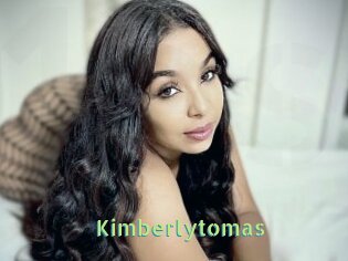 Kimberlytomas