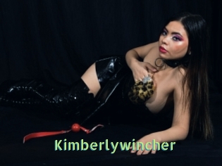 Kimberlywincher