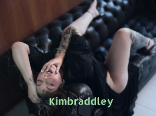 Kimbraddley