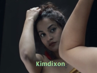 Kimdixon