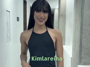 Kimlareina