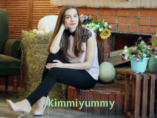 Kimmiyummy