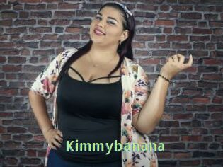 Kimmybanana