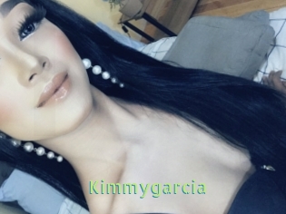 Kimmygarcia