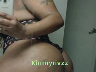 Kimmyrivzz