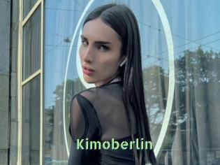 Kimoberlin