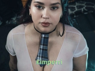 Kimperri