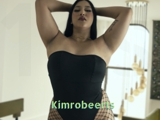 Kimrobeerts