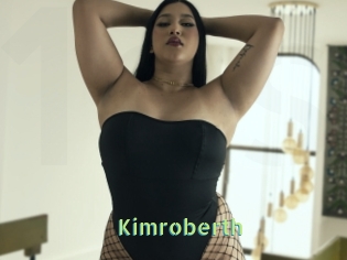 Kimroberth