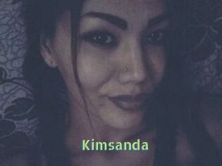 Kimsanda