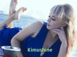 Kimushine