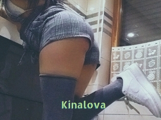 Kinalova
