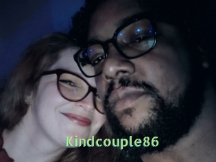 Kindcouple86