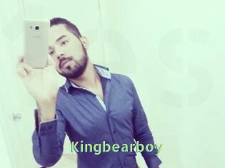 Kingbearboy