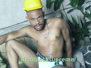 Kingblacksupreme