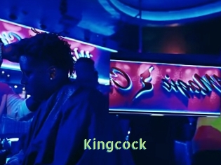 Kingcock