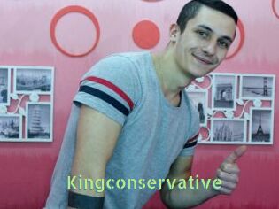 Kingconservative