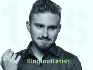 Kingfootfetish