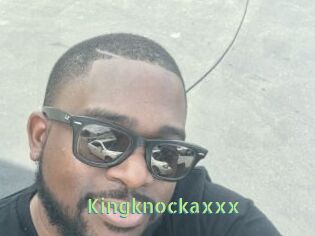 Kingknockaxxx