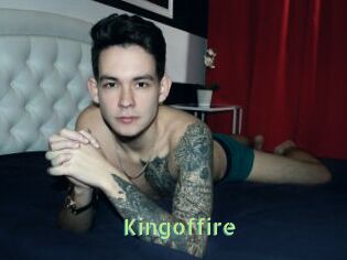 Kingoffire