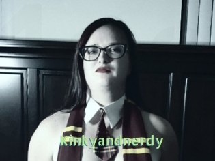 Kinkyandnerdy