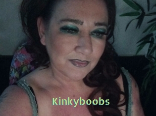 Kinkyboobs