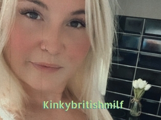 Kinkybritishmilf