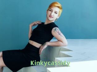 Kinkycassidy