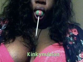 Kinkynubian