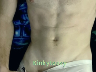 Kinkyteasy