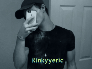 Kinkyyeric