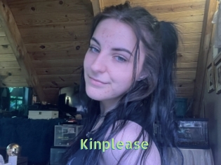 Kinplease