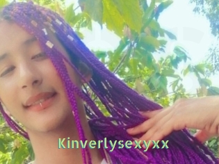 Kinverlysexyxx