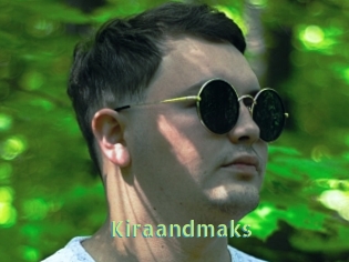 Kiraandmaks