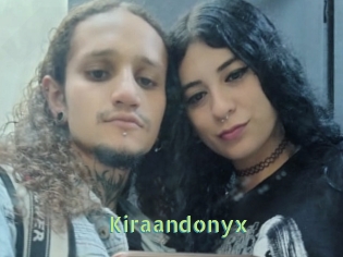 Kiraandonyx