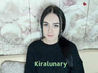 Kiralunary