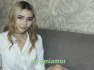 Kiramiamor