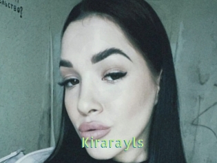 Kirarayls