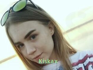 Kiskax