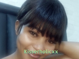 Kisserholicxx