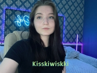 Kisskiwiskki