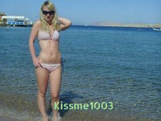 kissme1003 Une Etudiante Sexy