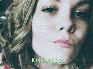 Kissmytoes