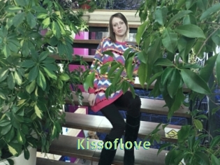 Kissoflove