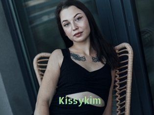 Kissykim