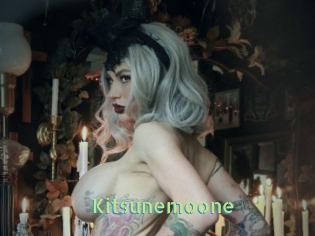 Kitsunemoone