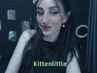 Kittenlittle