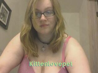 Kittenlovepet