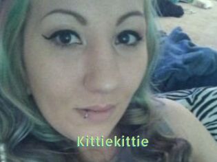 Kittiekittie